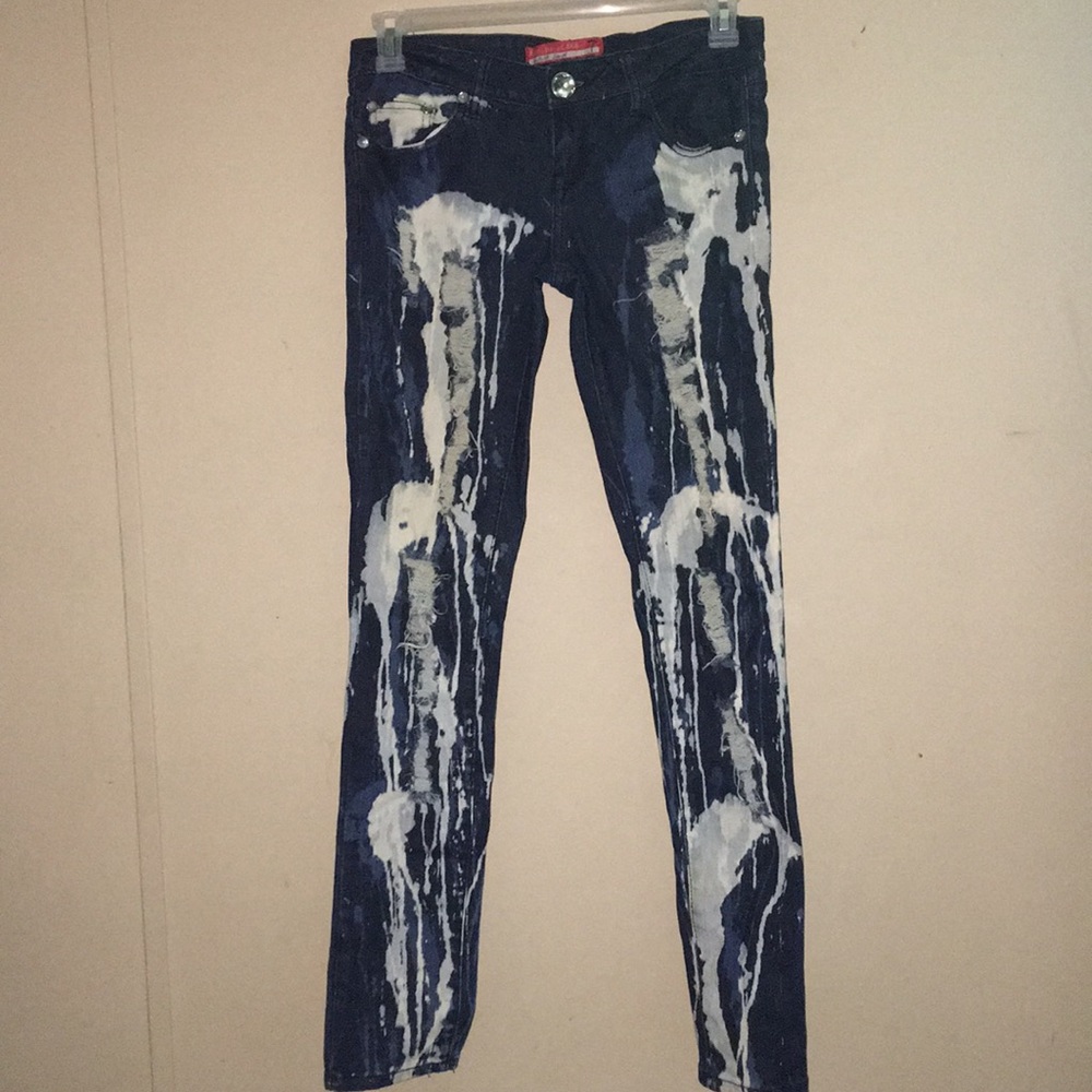 Zana Di Jeans